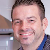 Image of Daniel DeBari - Waring GM