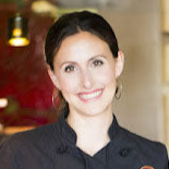 Image of Planit Advisory Board Member, Chef Jenny Ross