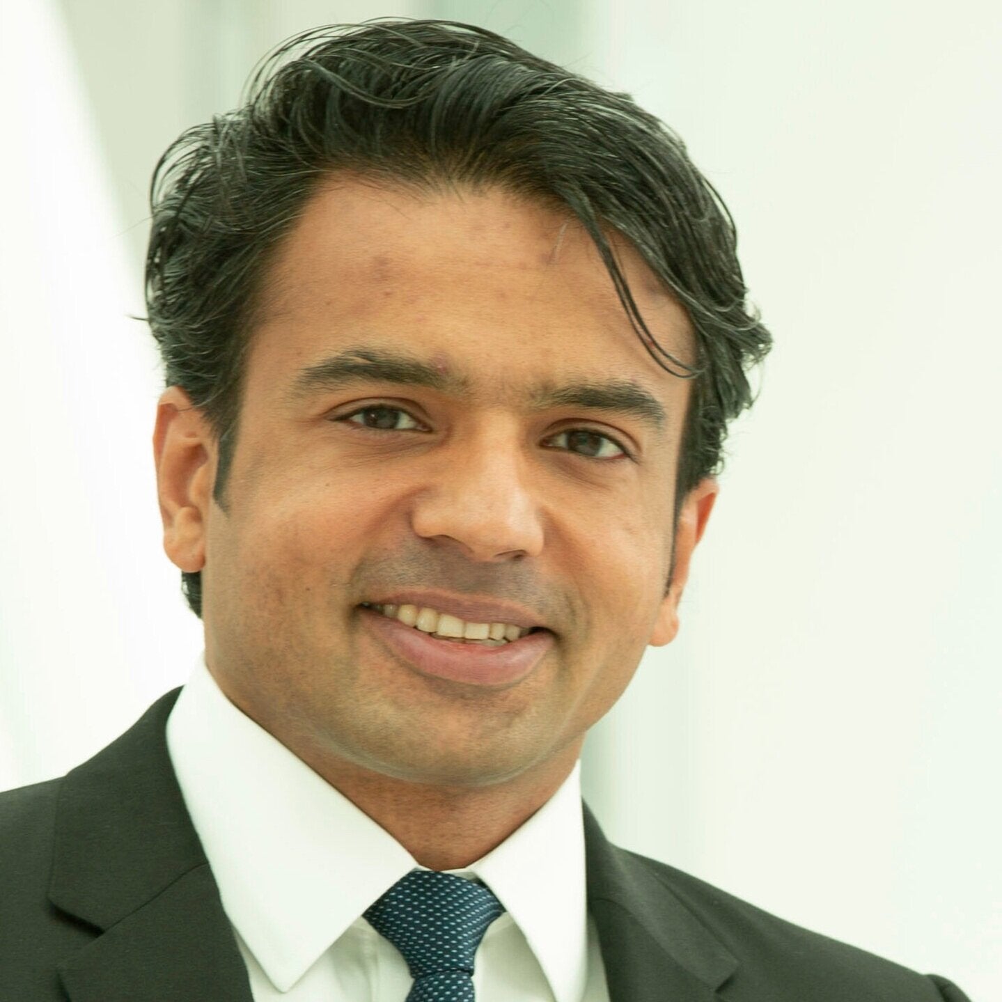 Image of Planit Advisory Board Member, Kapil Gupta, MD