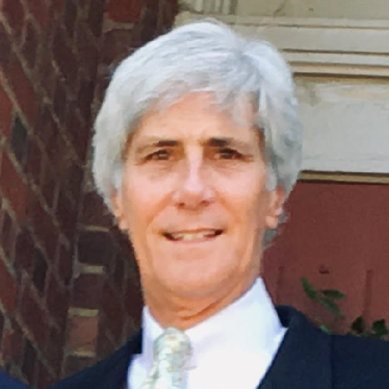 Image of Planit Advisory Board Member, Bruce Grieve