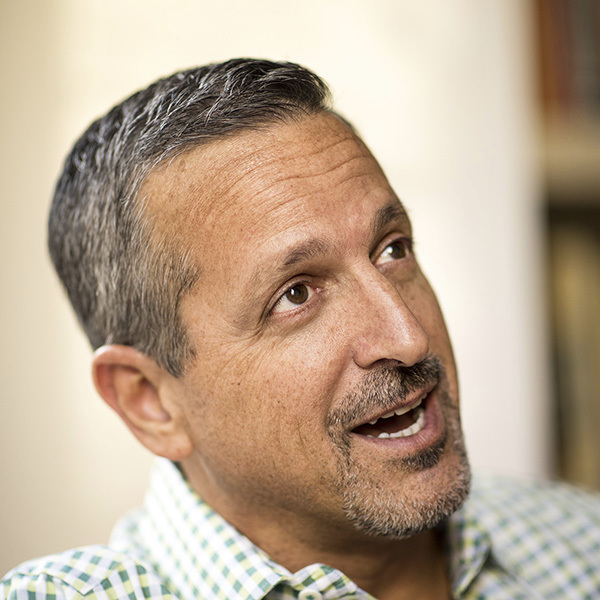 Image of John Silva - Planit co-founder