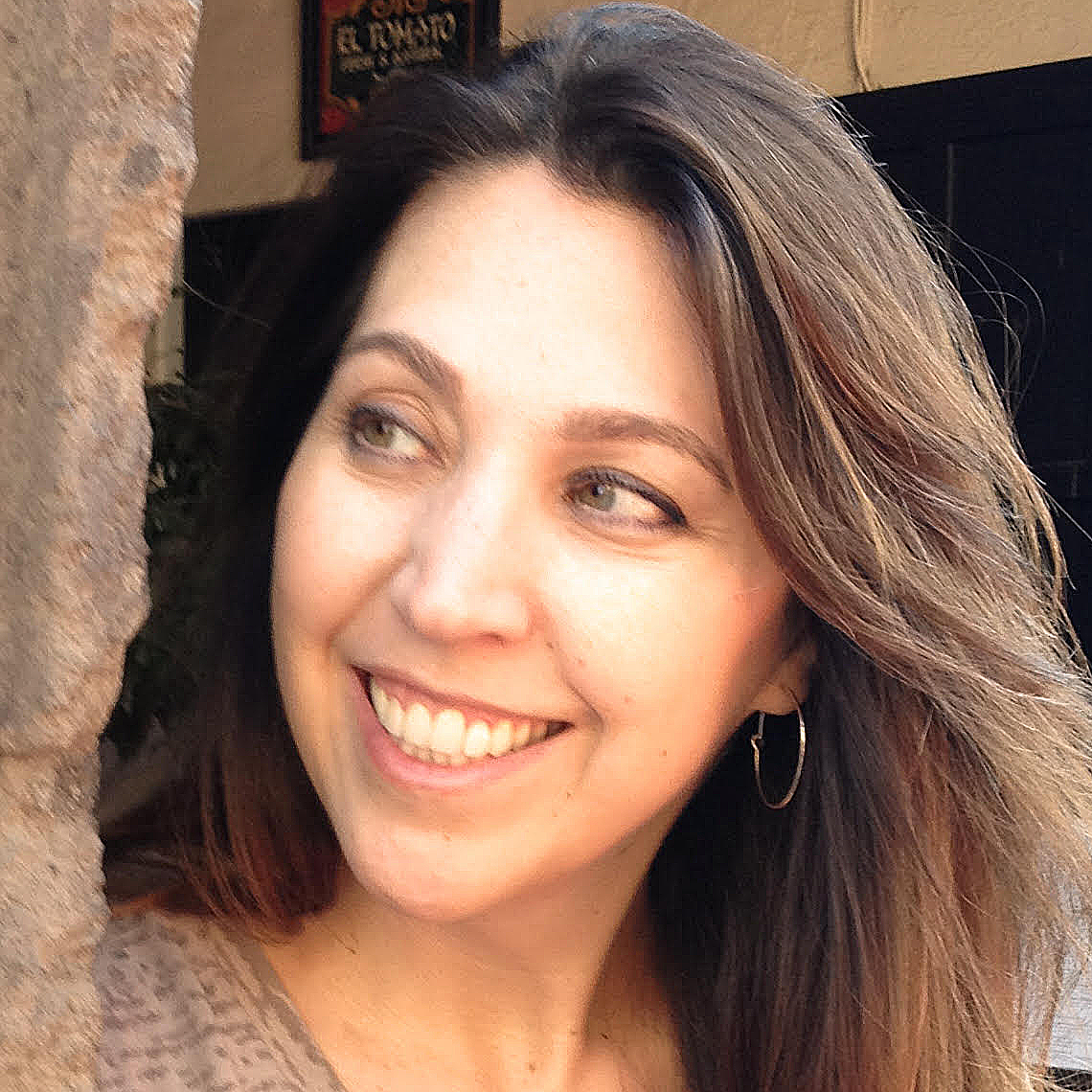 Image of Joy DuPuis - Planit co-founder