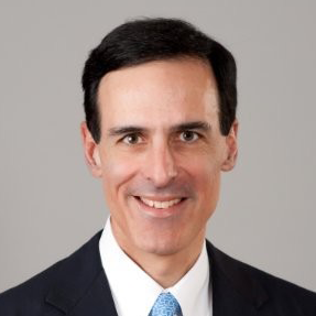 Image of Planit Advisory Board Member, Ken Harris