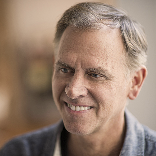Image of Steven DuPuis - Planit co-founder
