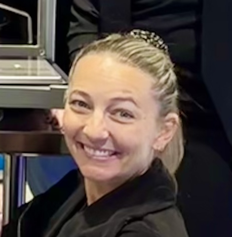 Image of Samantha Laruso - Waring Marketing
