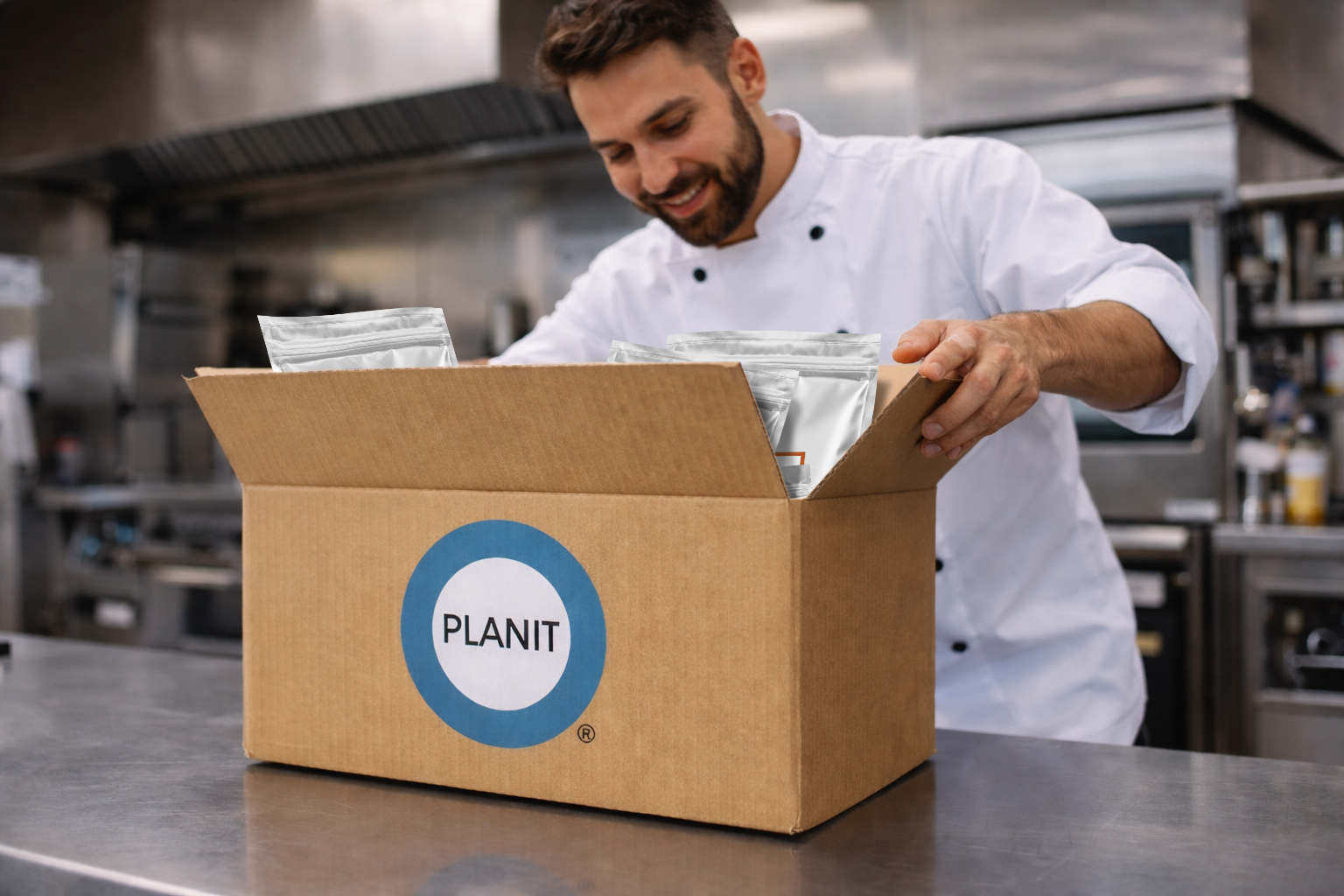 Planit Starter Kit & Bundles