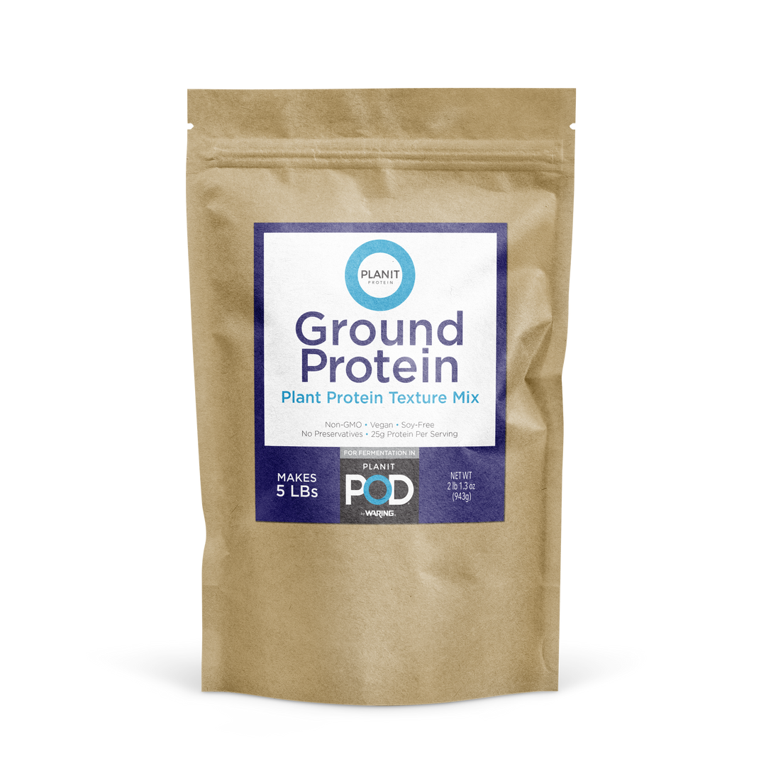 Planit Ground Protein Texture Base