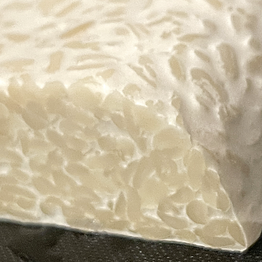 Ivory Lentils, 2.75Lb bag (single batch)