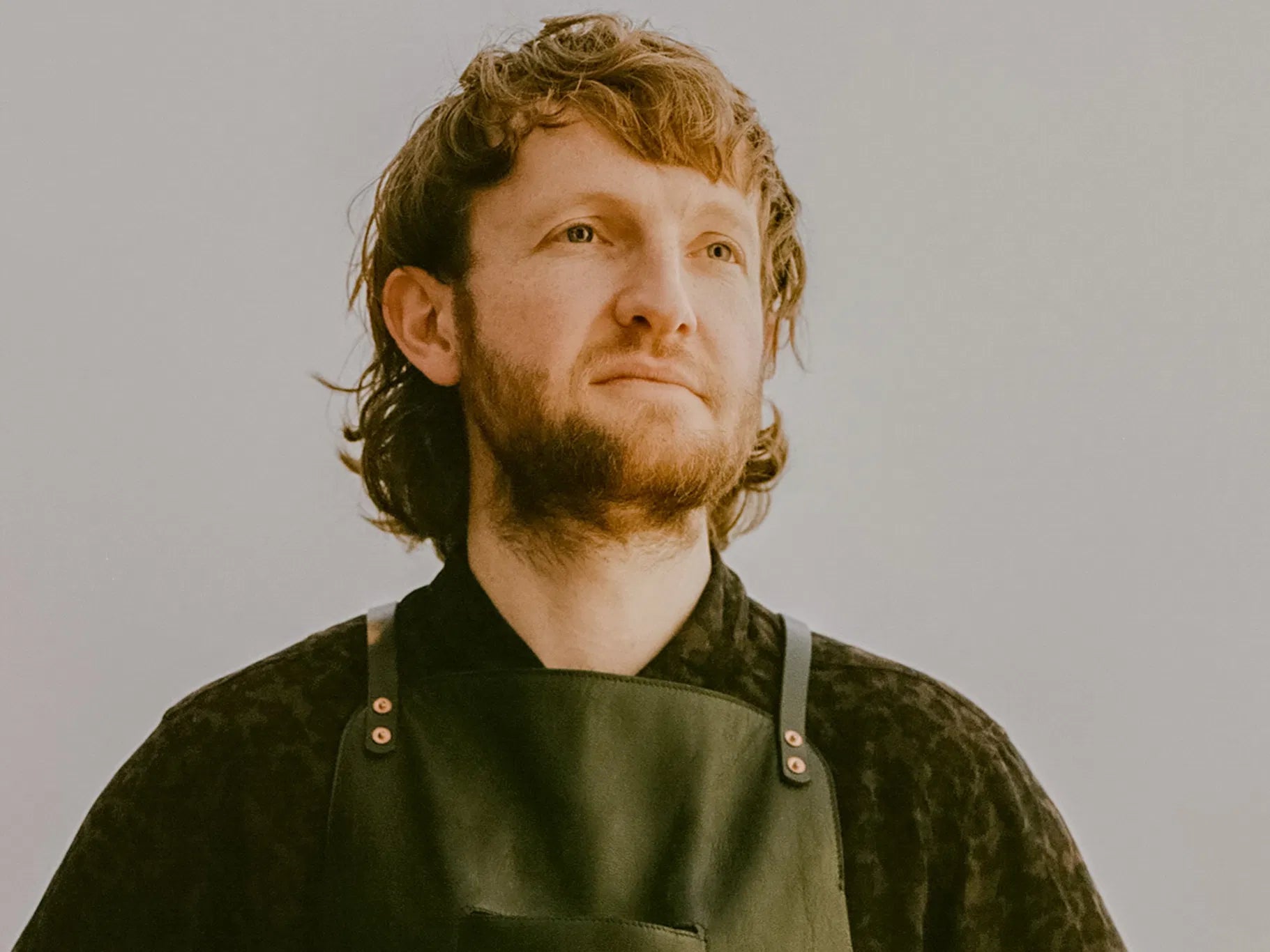 Image of Chef Douglas Mcmaster