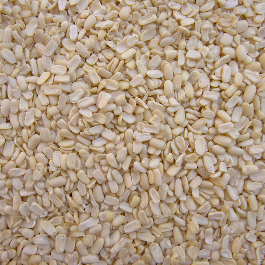 Ivory Lentils, 2.75Lb bag (single batch)