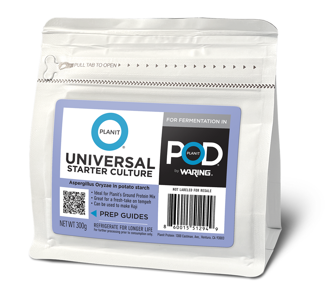 Universal Planit Starter Culture - 300g Bag