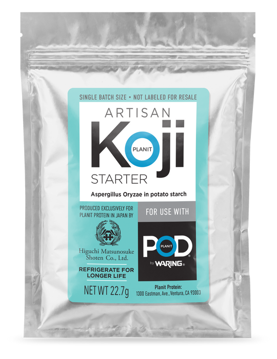 Artisan Koji Starter Culture - 22.7g (single batch)