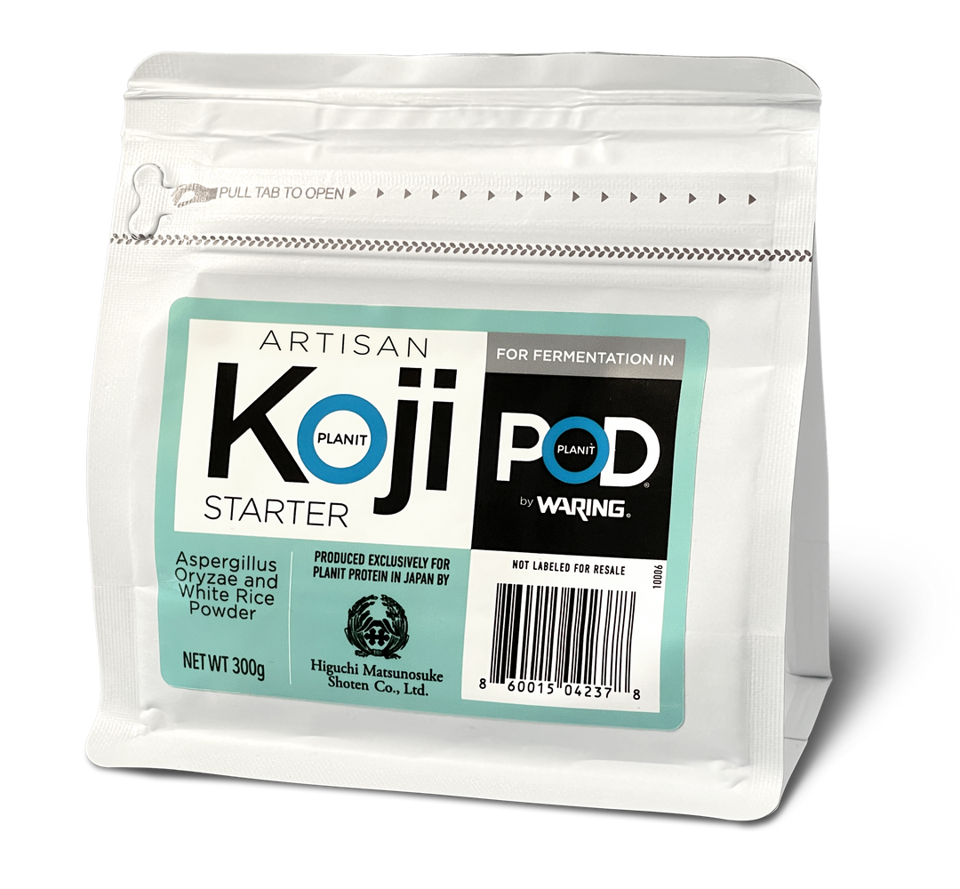 Artisan Koji Starter Culture - 300g bag