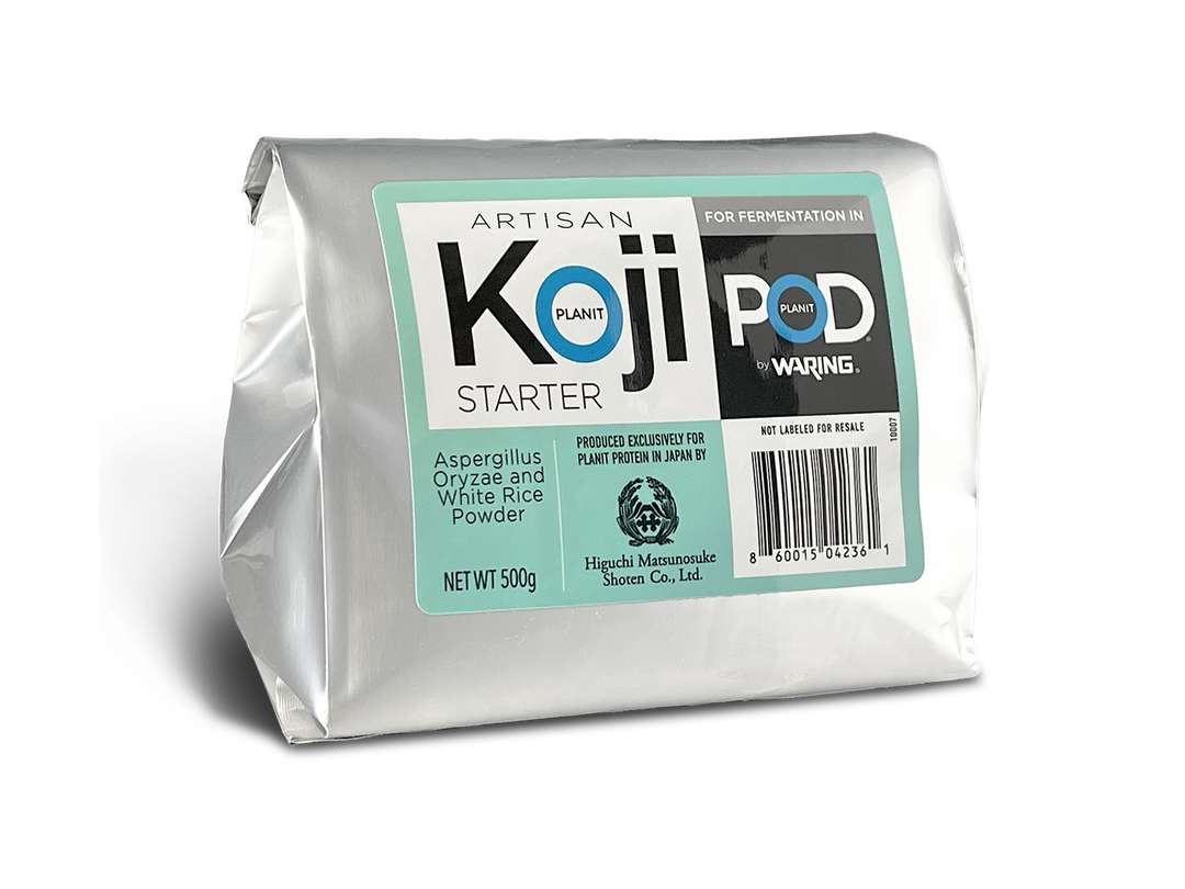 Artisan Koji Starter Culture - 500g bag
