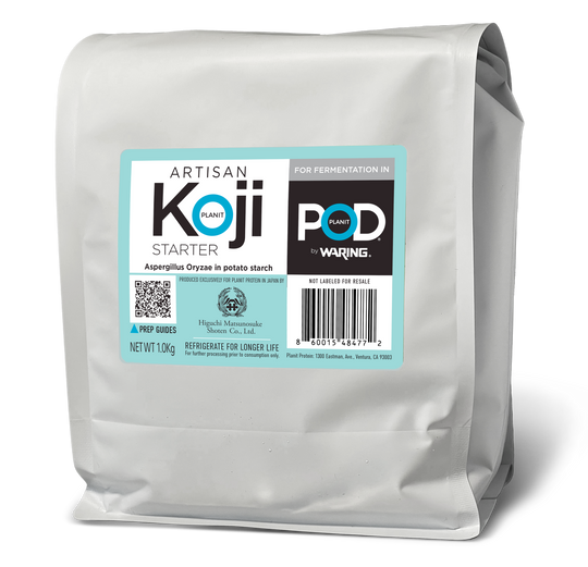Artisan Koji Starter Culture - 1Kg bag