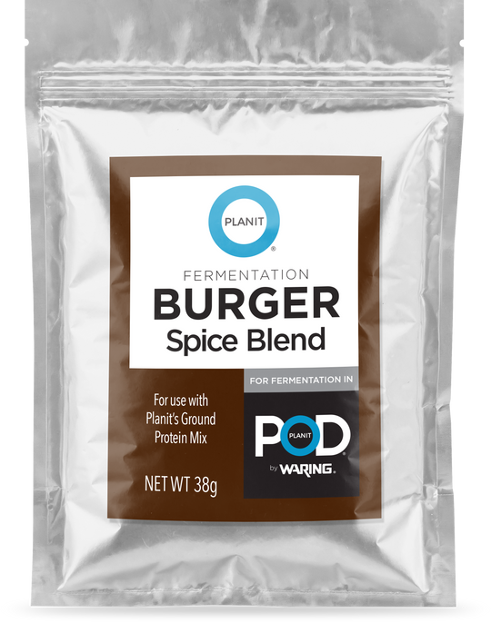 Burger Spice Blend - 38g (single batch)