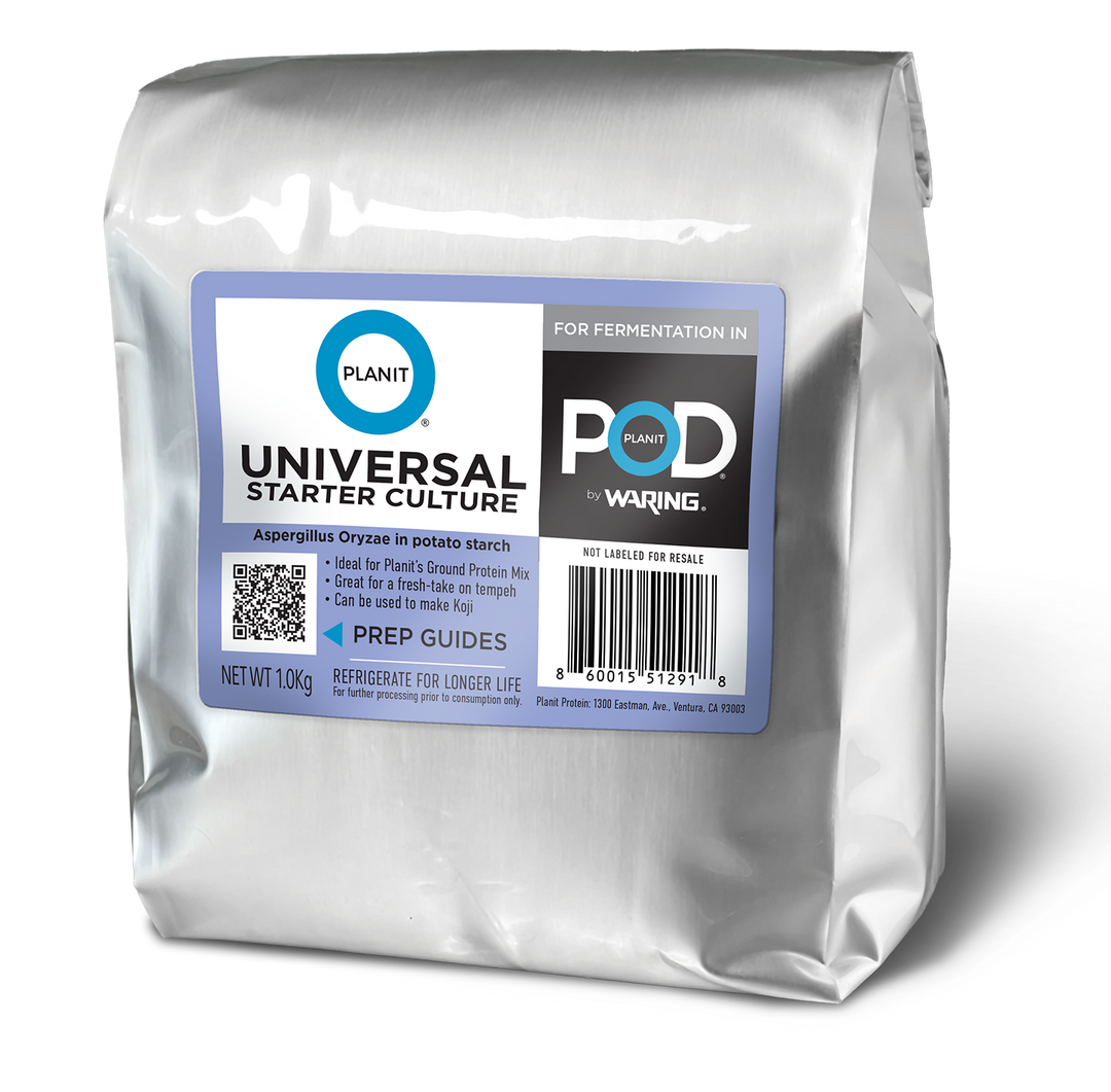 Universal Planit Starter Culture - 1Kg Bag