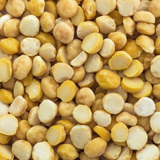 Organic Soy Beans