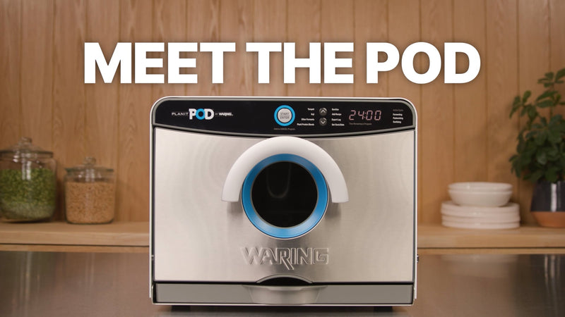 Meet the Planit Pod
