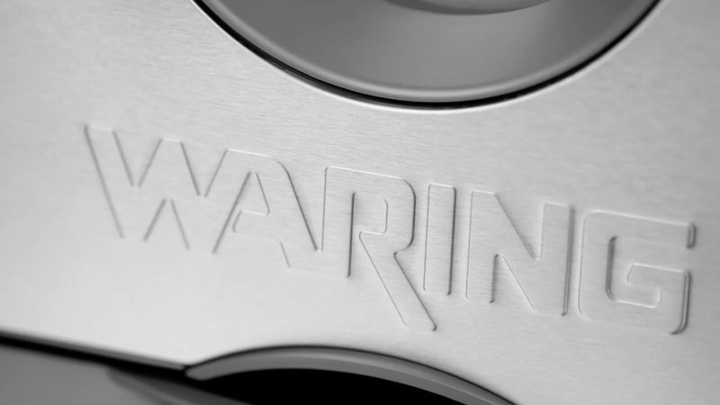 Waring "Sizzle Reel"