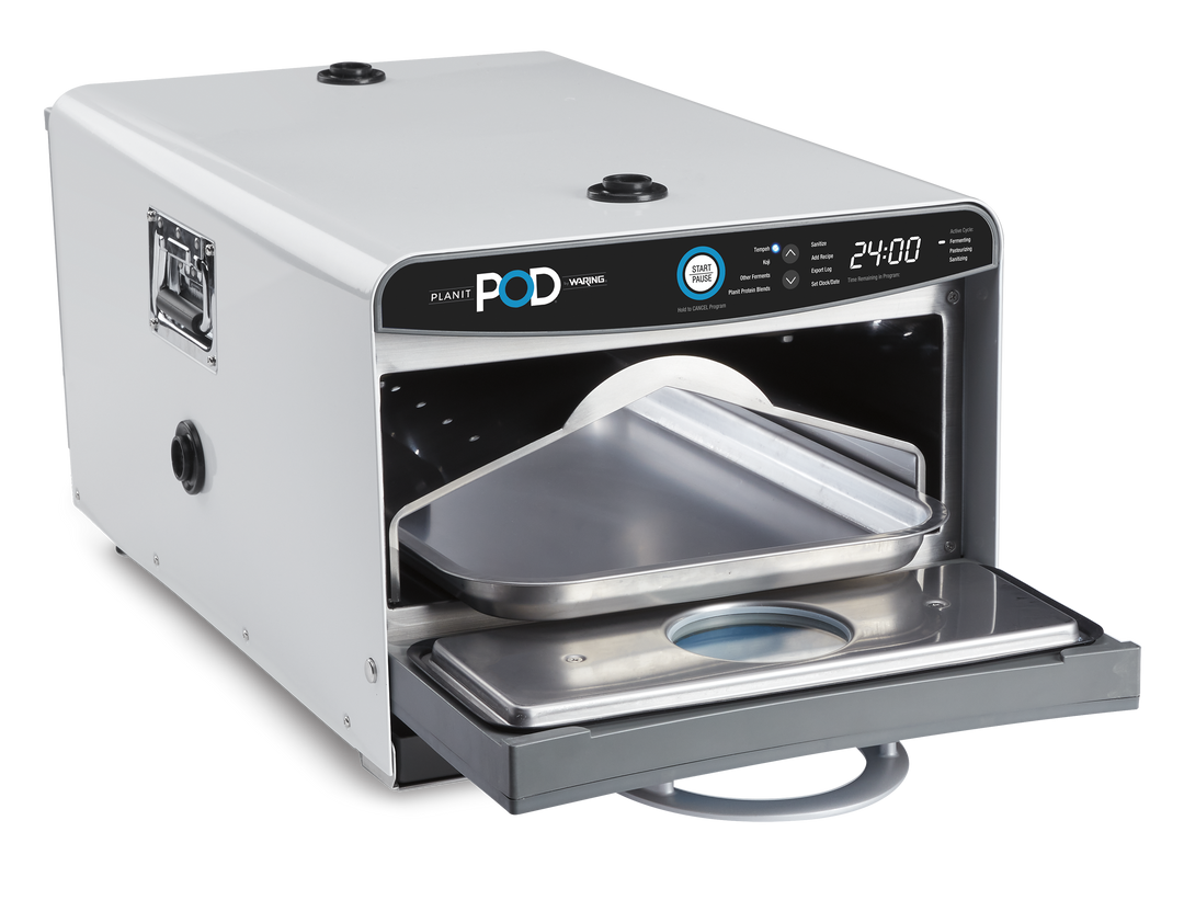 Planit Pod - by Waring